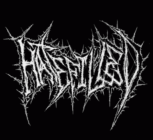 Hatefilled : Raw Recordings